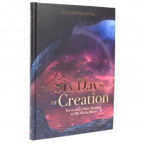 The Six Days of Creation