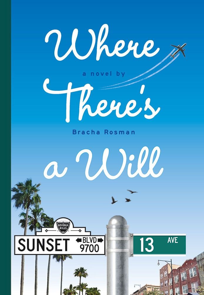 Where There's A Will - Novel Paperback