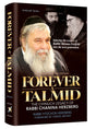 Forever a Talmid - Rabbi Chanina Herzberg