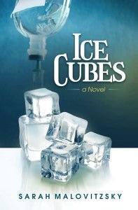 Ice Cubes - A Novel