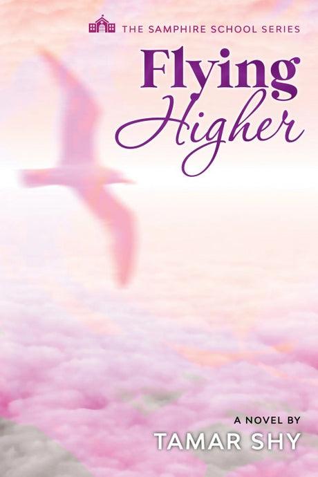 Flying Higher - Novel