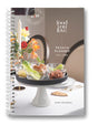 Food You Love Pesach Planner