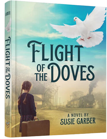 Flight of the Doves - Novel