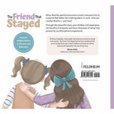 The Friend That Stayed - A Book On Empathy