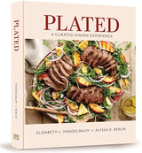 Plated - A Curated Dining Experience