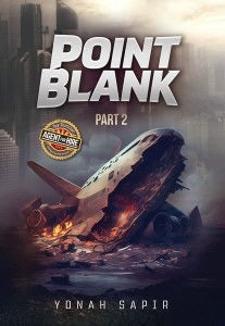 Point Blank Part 2 - Spy thriller