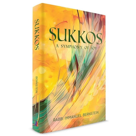Sukkos - A Symphony of Joy