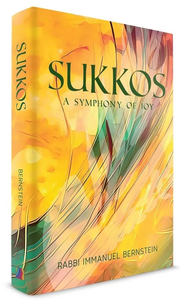 Sukkos - A Symphony of Joy