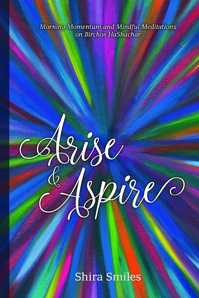 Arise and Aspire