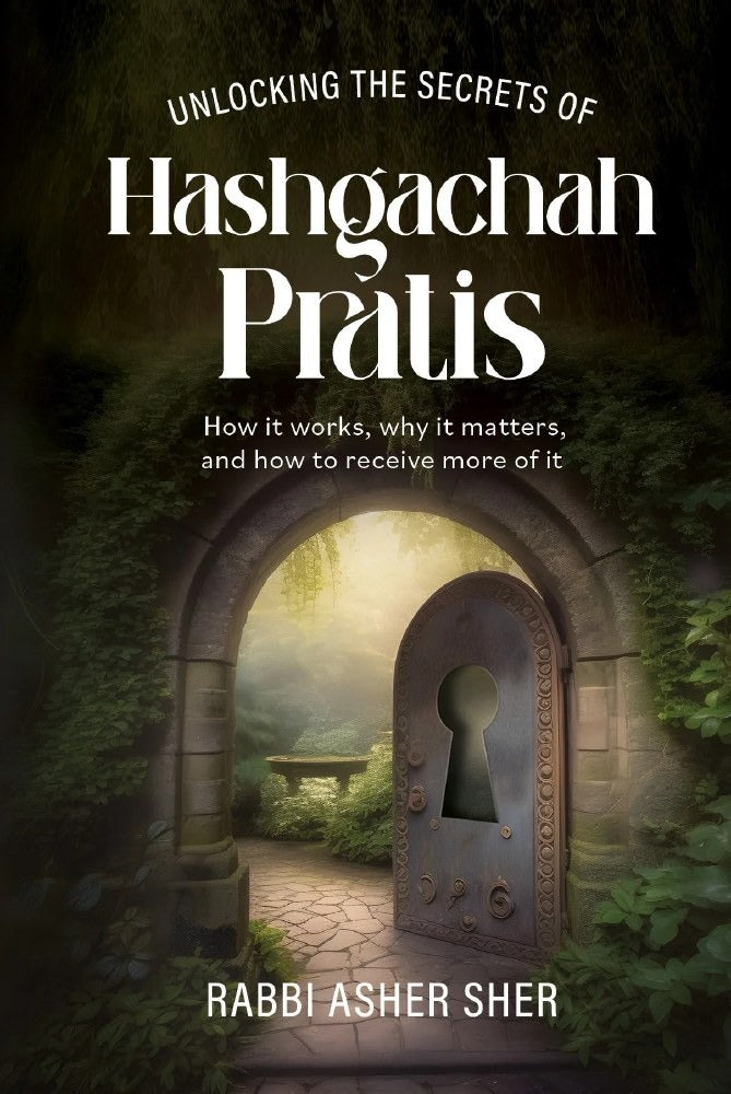 Unlocking the Secrets of Hashgachah Pratis