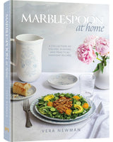 Marblespoon At Home / a collection of colors, flavors, and practical everyday recipes