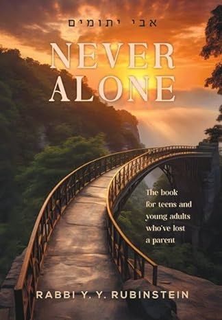 Never Alone