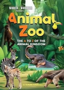 Animal Zoo