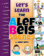 Let's Learn the Alef Beis Sounds