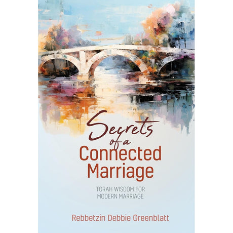 Secrets of a Connected Marriage
