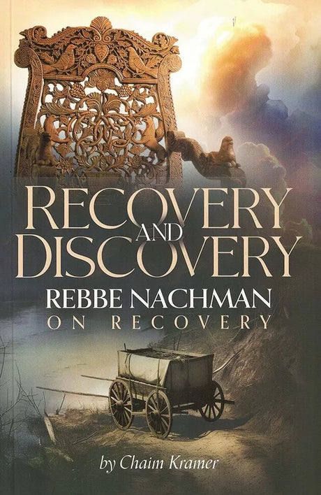 Recovery And Discovery - Paperback