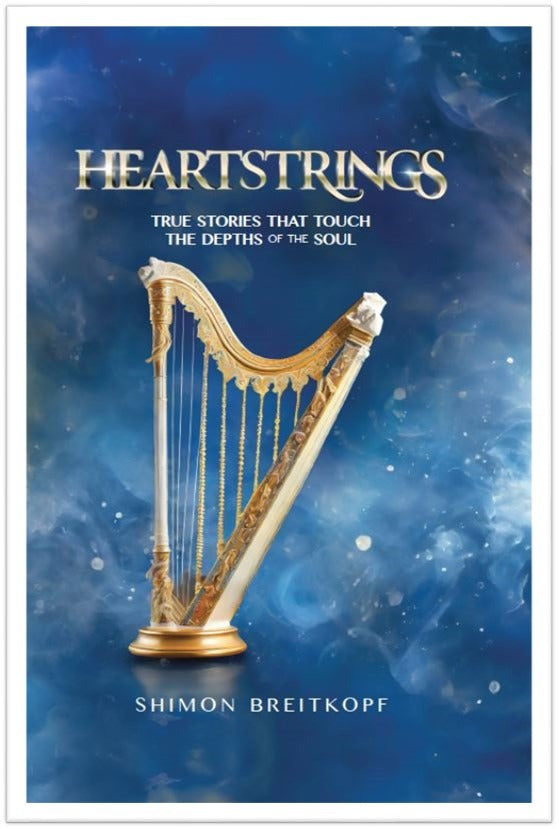 Heartstrings - True Stories That Touch The Depths of the Soul