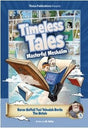 Timeless Tales: Masterful Meshalim vol 3: The Netziv-Comic