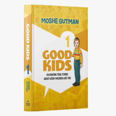 Good Kids volume 1