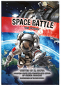 Space Battle - The Comic