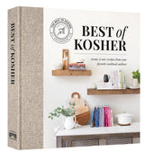 Best of Kosher Cookbook