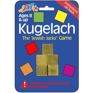 Kugelach