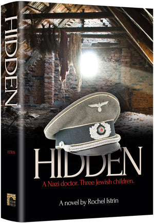 Hidden - A Nazi Doctor. Three Jewish Children.