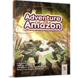 Adventure in the Amazon #5 - Comic