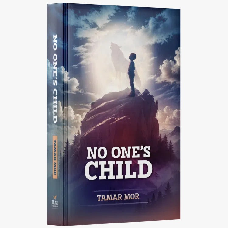 No One's Child - Novel