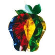 20" 10 SECTION COLORFUL APPLE