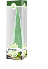 Scented Havdalah Candles