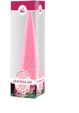 Scented Havdalah Candles