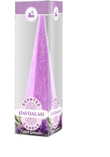 Scented Havdalah Candles