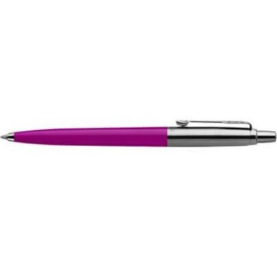 Parker pen , Ball Pen, Purple color