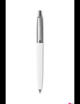 Parker pen , Ball Pen, White color