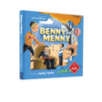 Benny and Menny - Comic