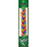 Colored Havdalah Candle