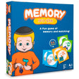 Aleph Beis - Memory Game