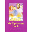 My Upsheren Book H/b