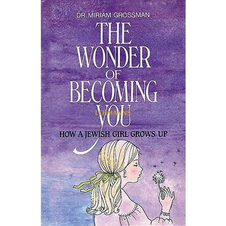 Wonder of Becoming You