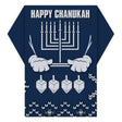 Chanukah Ugly Sweater Napkins