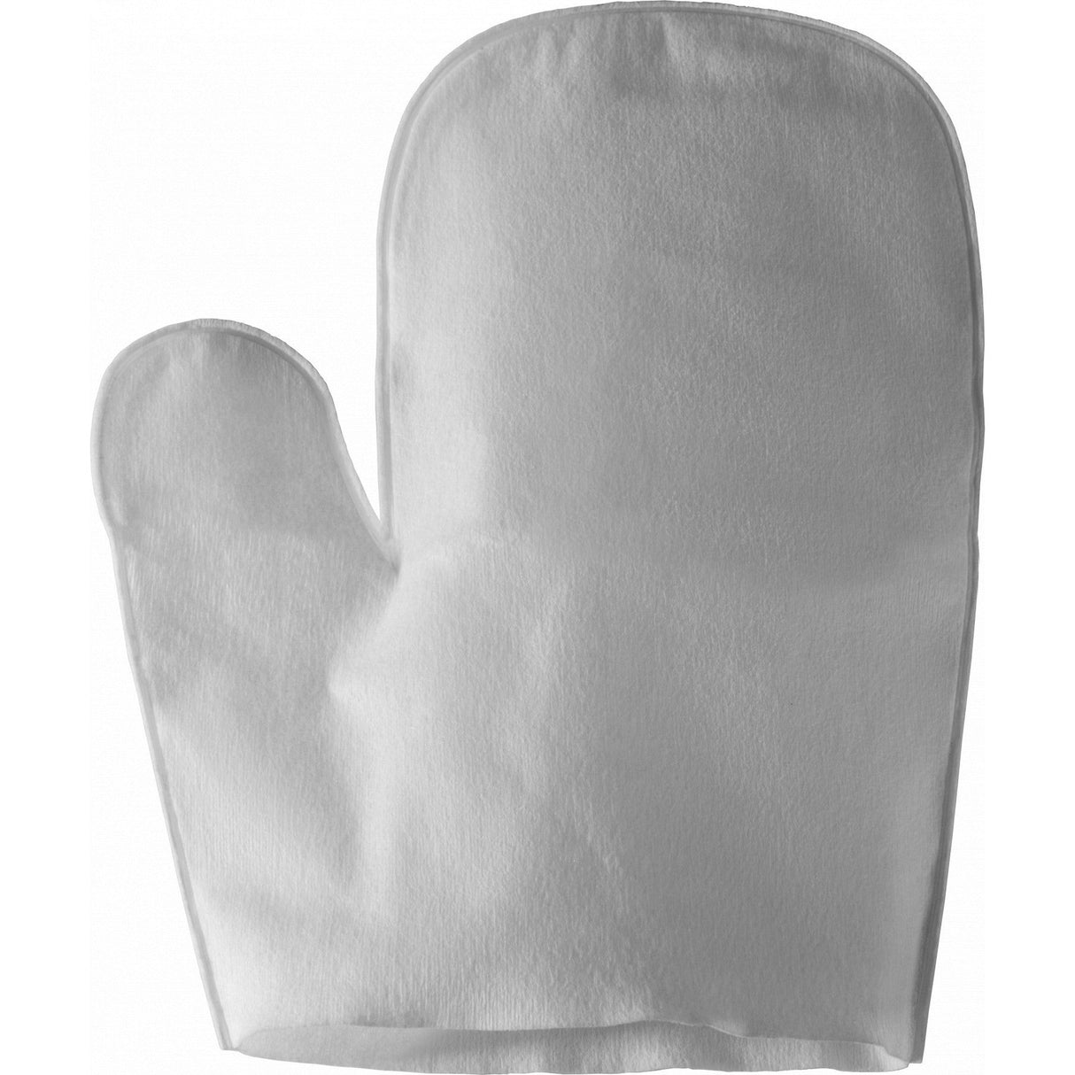 Ner Mitzvah Silver Polishing Mittens Reusable - 3 Pack