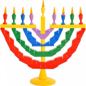 Chanukah Toys