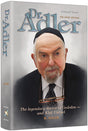 Artscroll: Dr. Adler by R. Adler - Hardcover