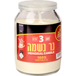 3-Day Glass Yahrzeit Candle Vegetable oil