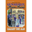 Gemarakup Super Sleuth 4 Gemarakup Strikes Again P/b