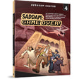 Saddam: Game Over #4 - Comic