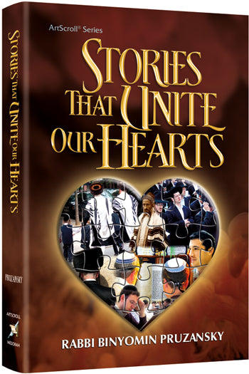 Stories That Unite Our Hearts H/B