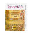 Koheles/Ecclesiastes large P/b