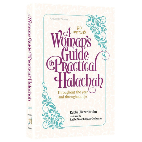 Woman's Guide to Practical Halachah